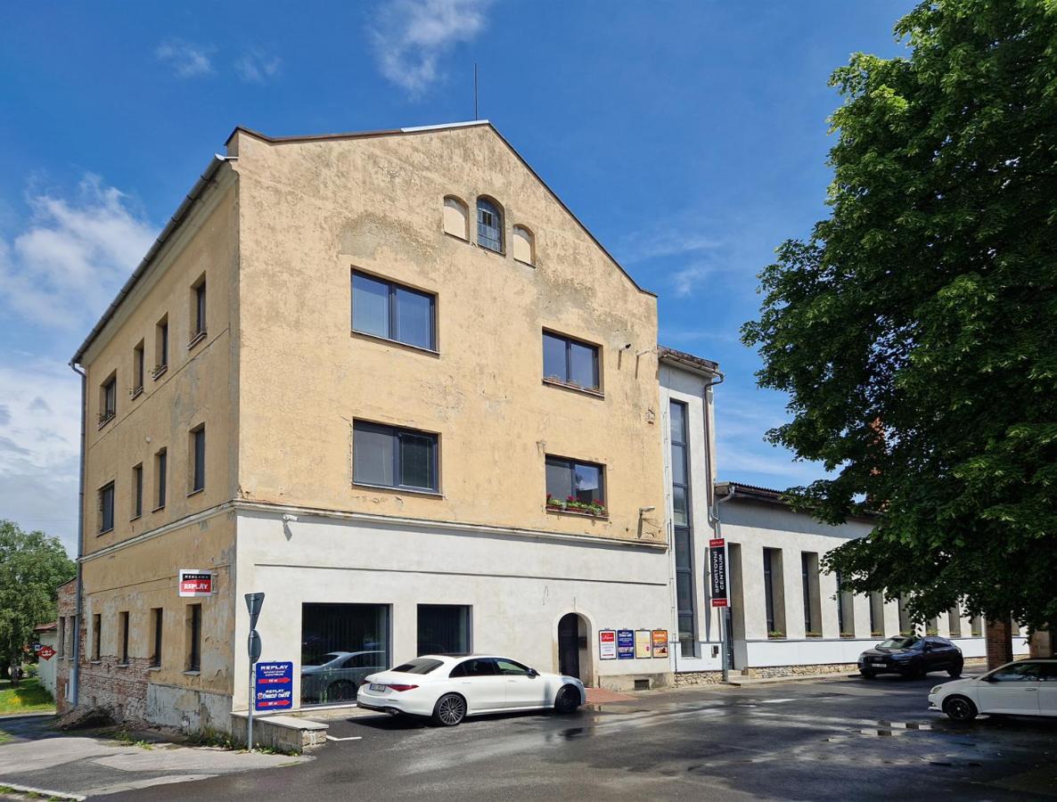 Replay Apartmany Frenštát pod Radhoštěm Kültér fotó