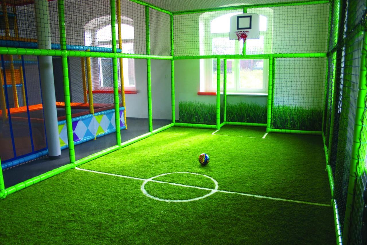 Replay Apartmany Frenštát pod Radhoštěm Kültér fotó
